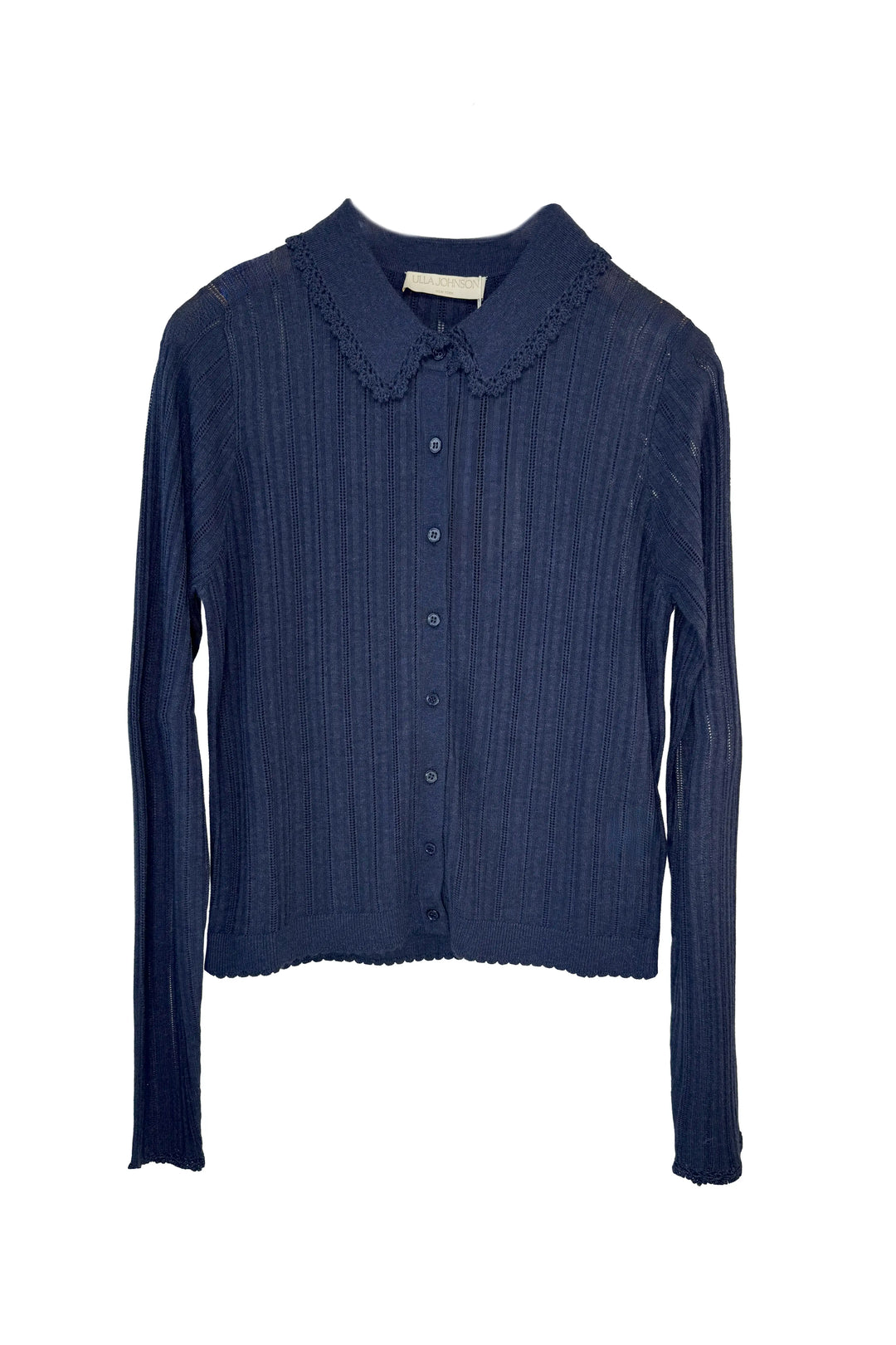 ULLA JOHNSON LOTTIE CARDIGAN