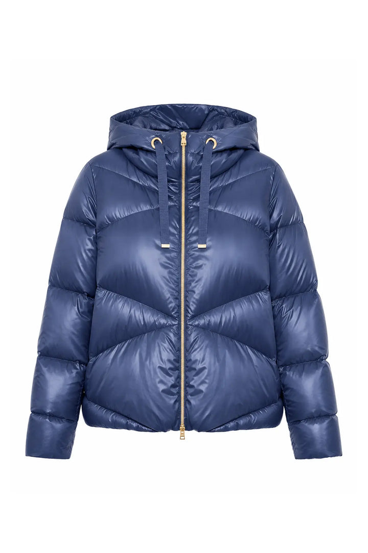 HERNO ULTRALIGHT PUFFER