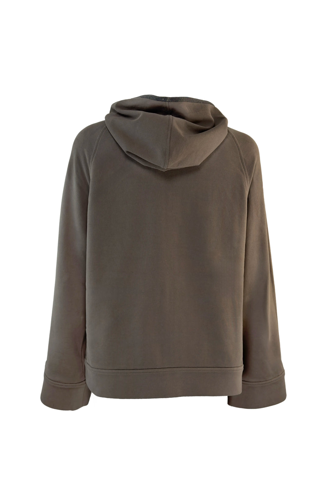 BRUNELLO CUCINELLI TRAVEL JACKET