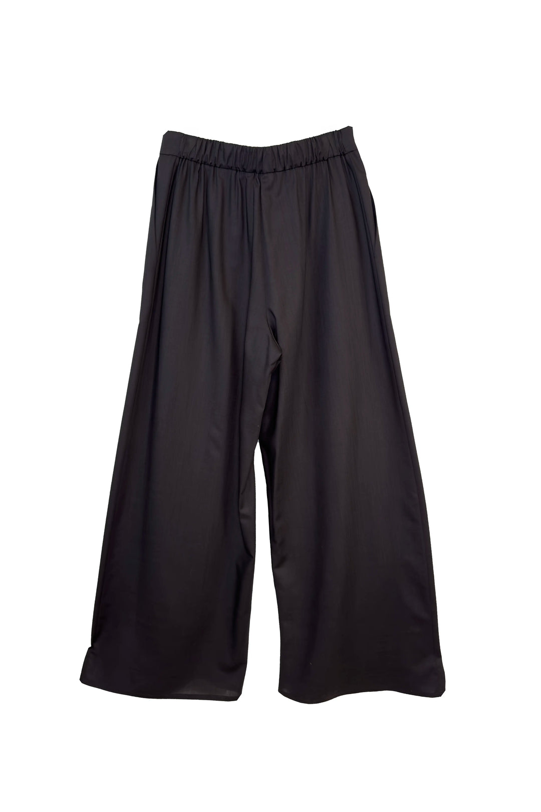 DUSAN VOILE WOOL PANT