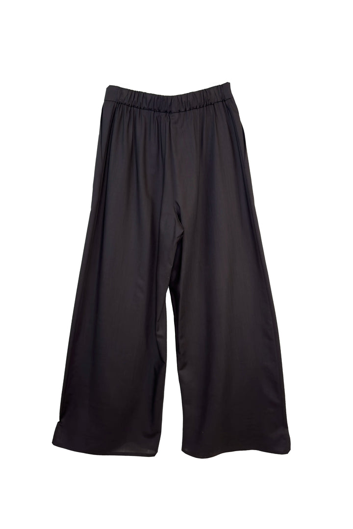 DUSAN VOILE WOOL PANT