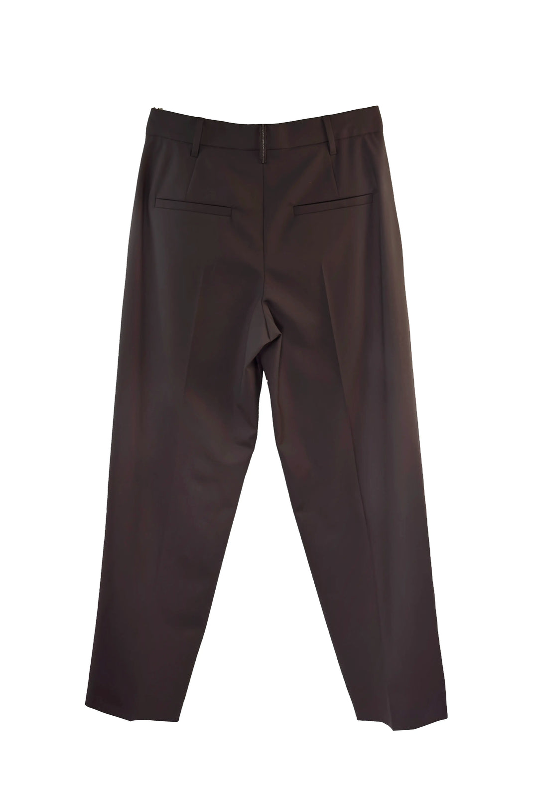 BRUNELLO CUCINELLI WOOL PANT