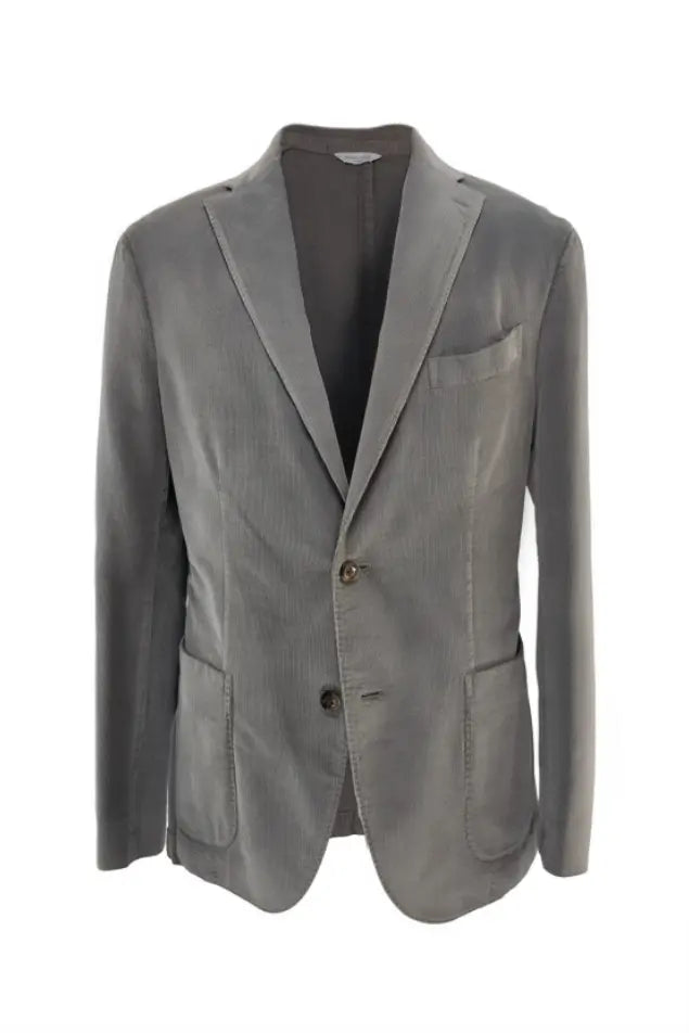 BOGLIOLI CORD JACKET