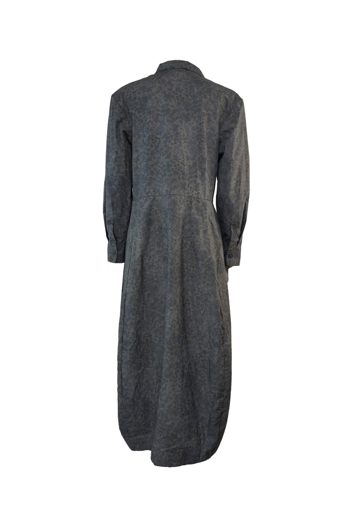 BERGFABEL LETTY DRESS