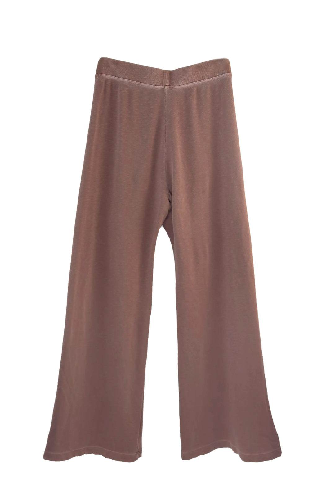 JAMES PERSE WIDE LEG SWEATPANT