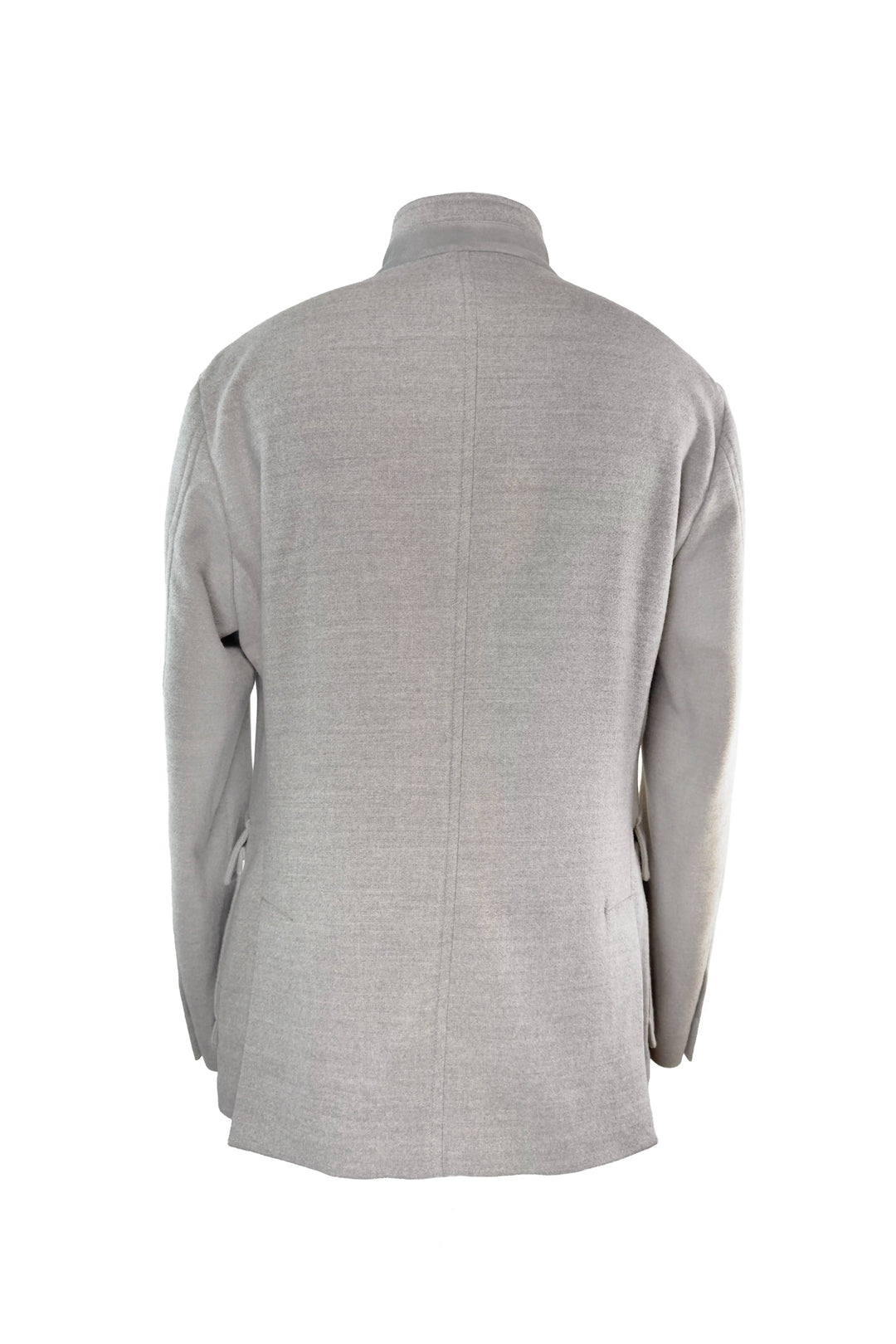 ELEVENTY CASHMERE COAT