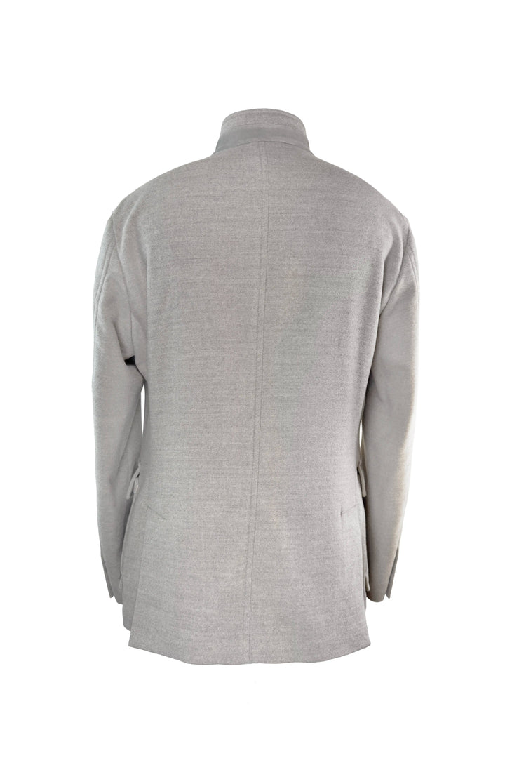 ELEVENTY CASHMERE COAT