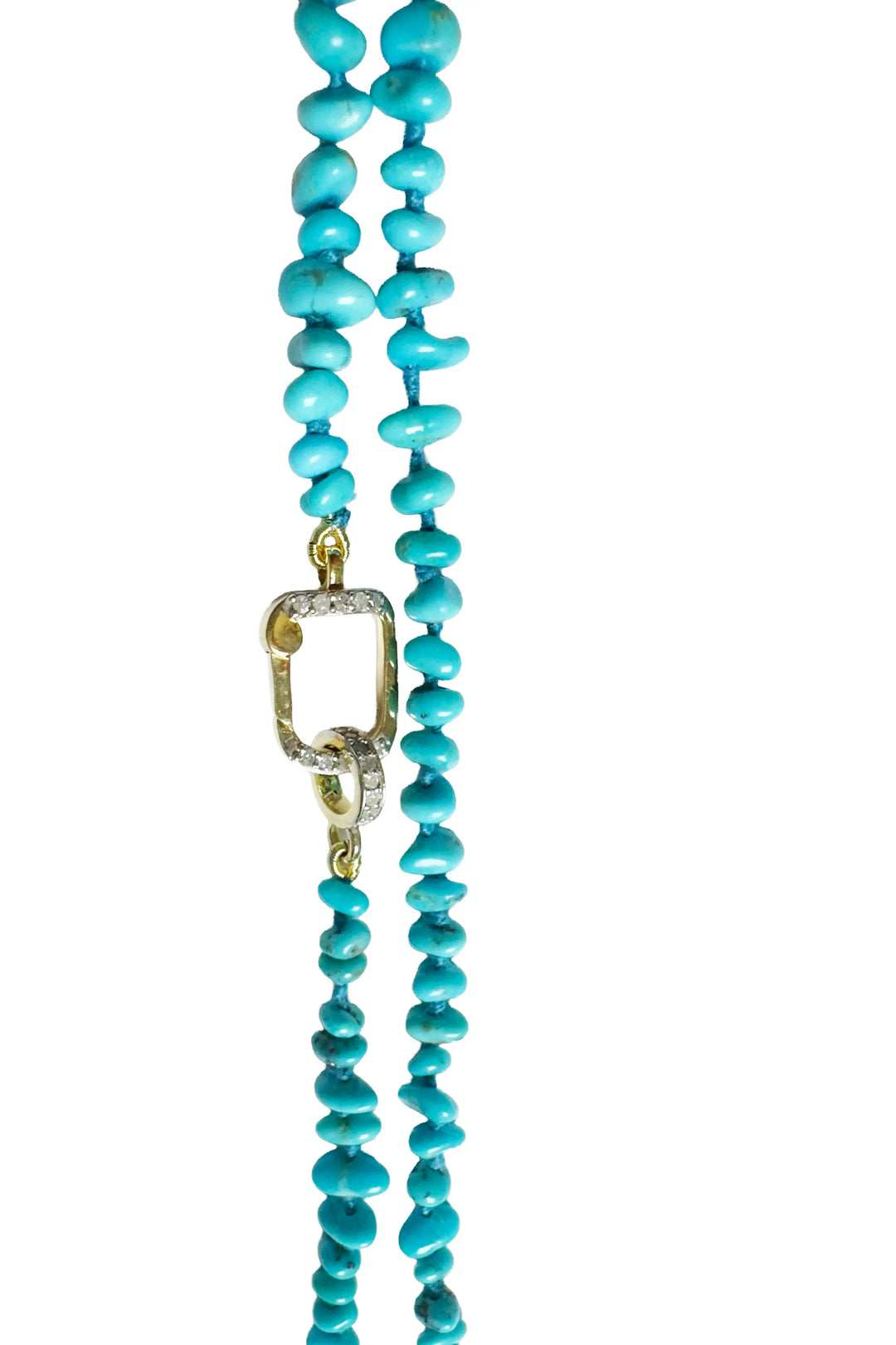 THE WOODS FINE JEWELRY NECKLACE 16"