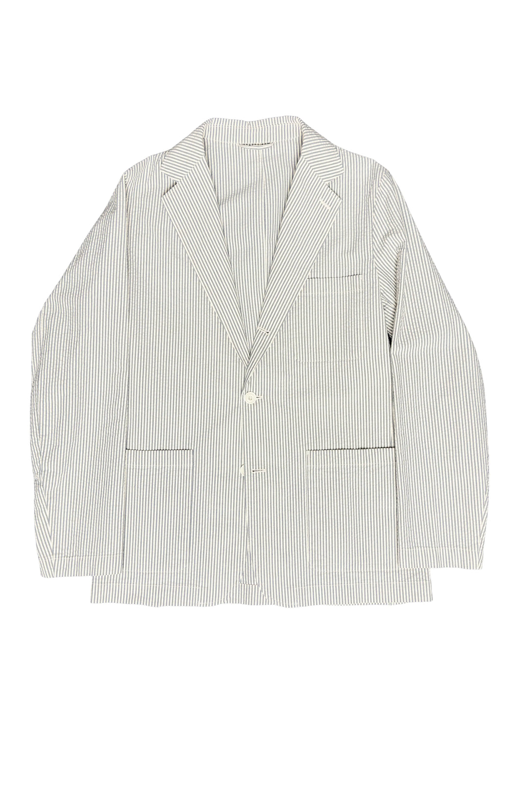 HARTFORD SEERSUCKER JACKET