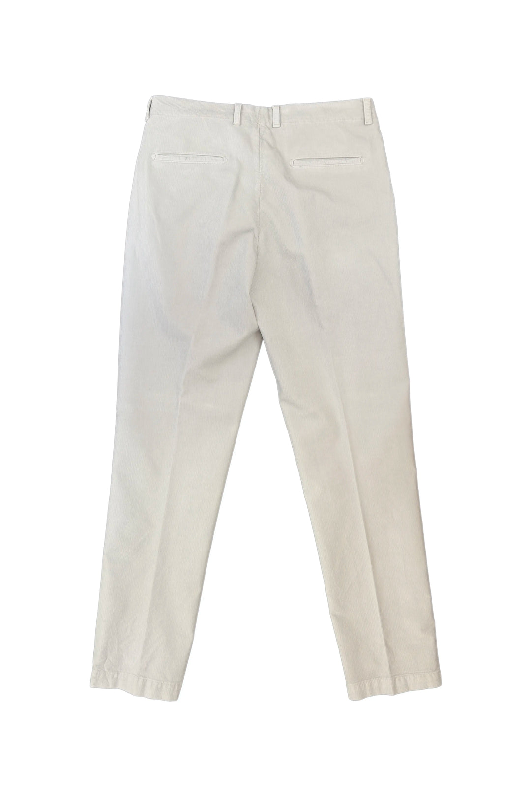 BOGLIOLI CORD PANTS