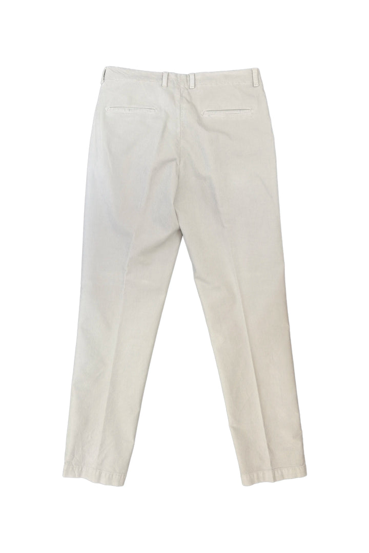 BOGLIOLI CORD PANTS