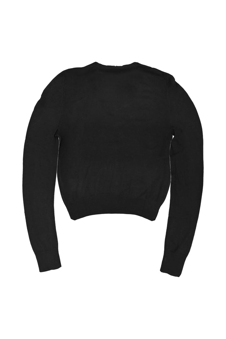 LISA YANG TARELYN CARDIGAN