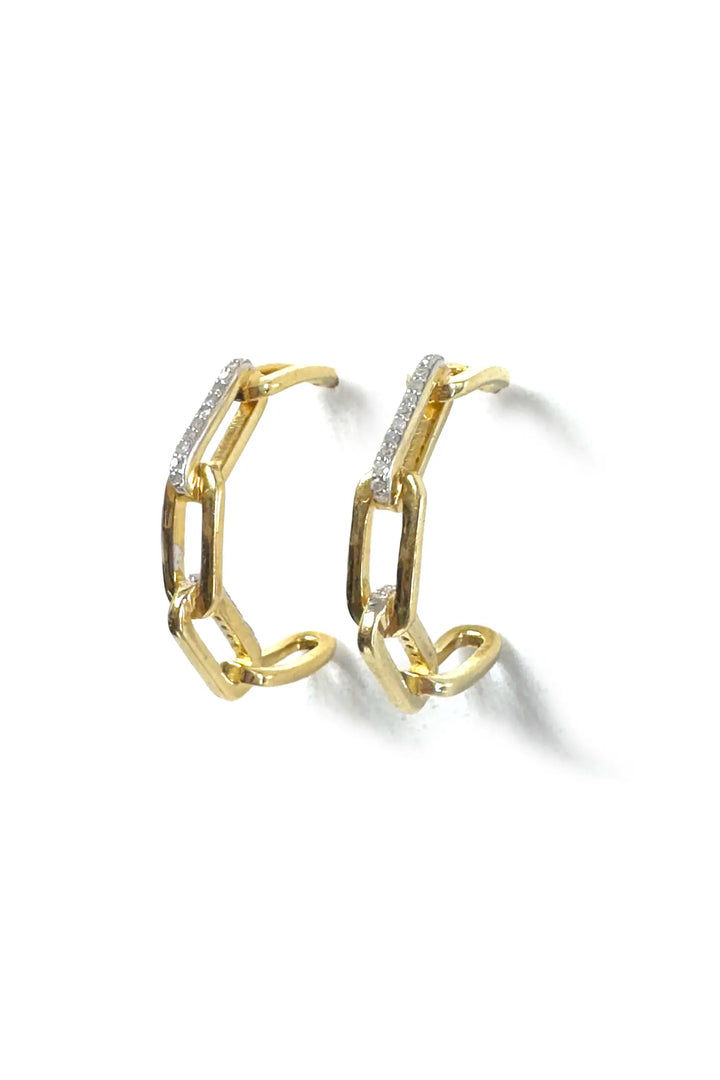 THE WOODS FINE JEWELRY EARRINGS