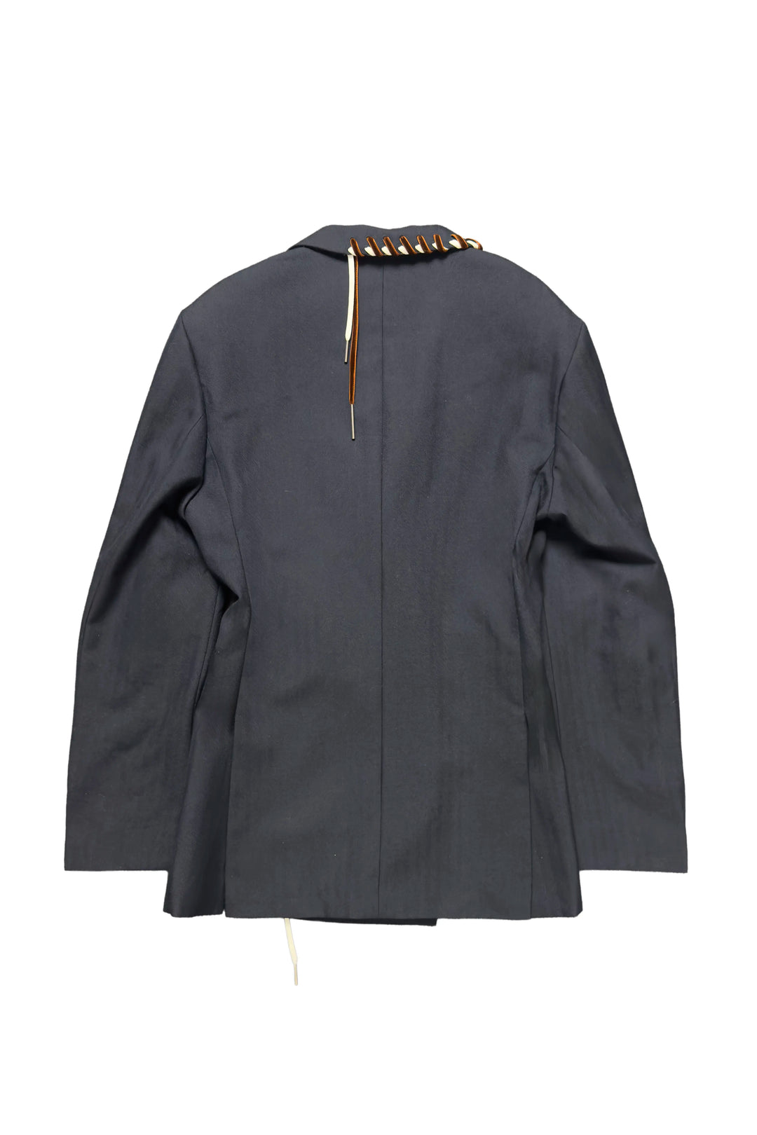 DRIES VAN NOTEN BAFTAN JACKET