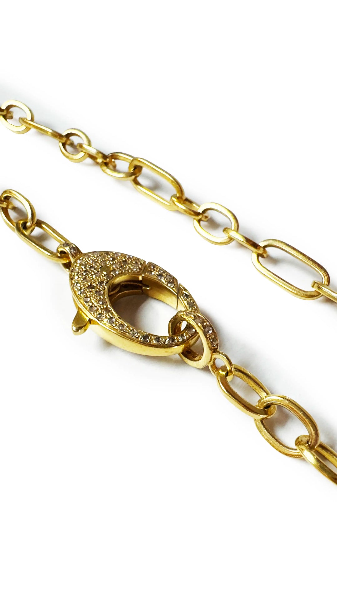 THE WOODS FINE JEWELRY CHAIN