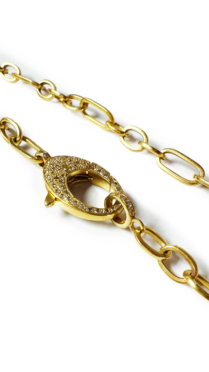 THE WOODS FINE JEWELRY CHAIN