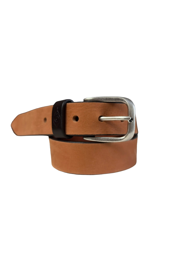 PHANTASMAGORIA LEATHER PEPE BELT
