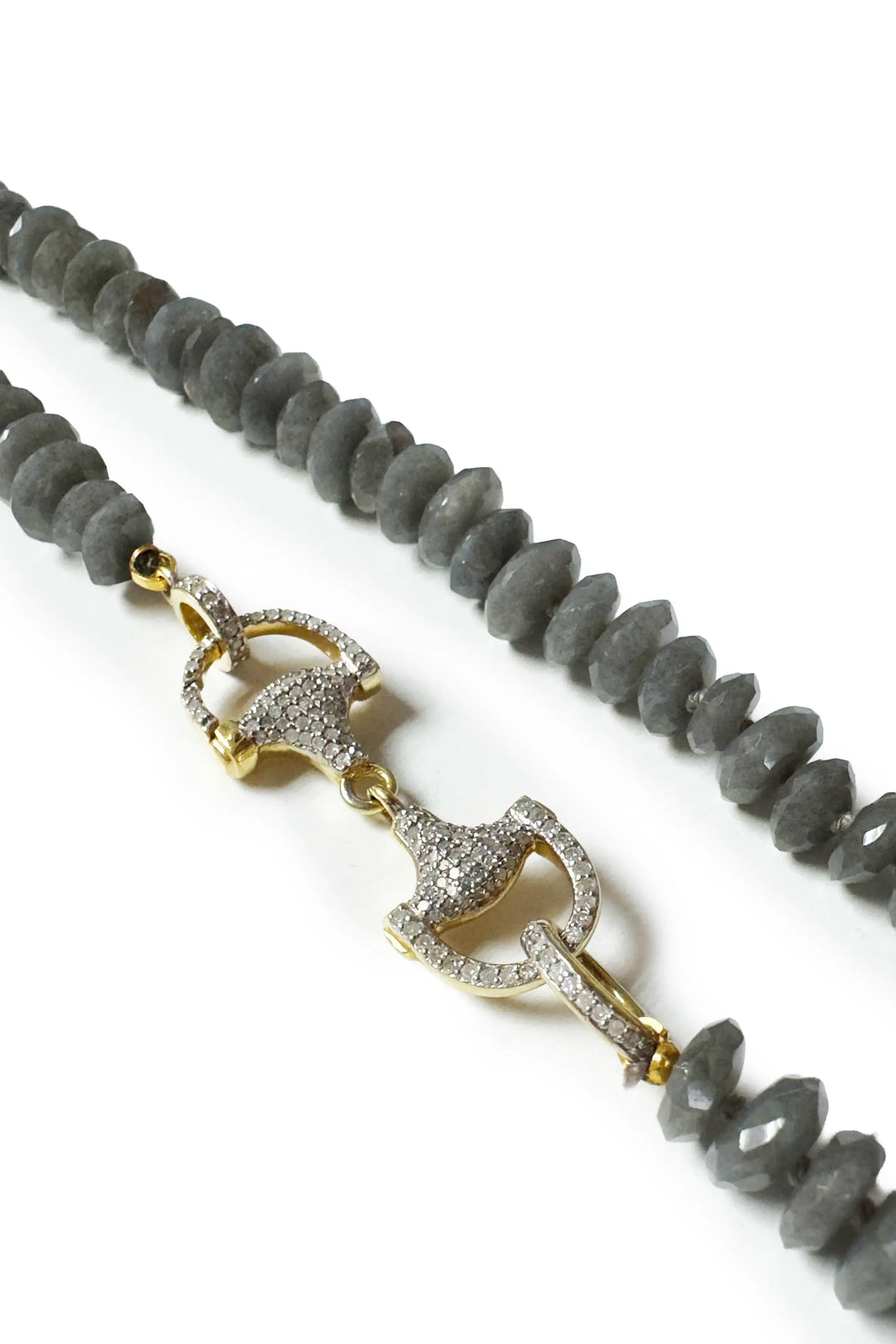 THE WOODS FINE JEWELRY NECKLACE