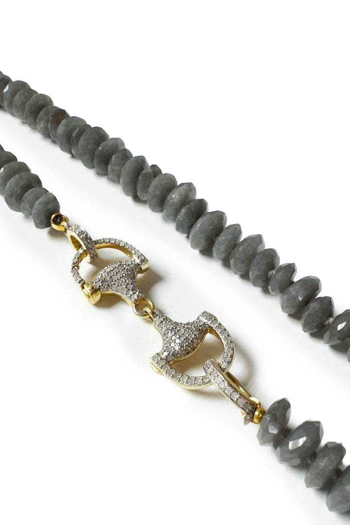 THE WOODS FINE JEWELRY NECKLACE