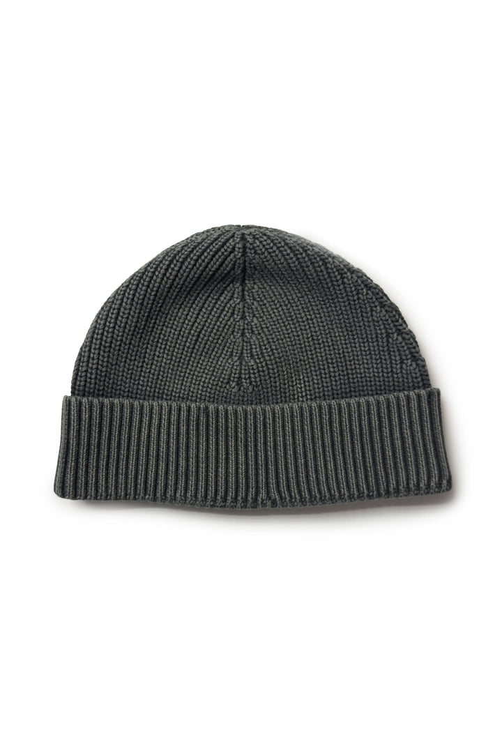 CORRIDOR COTTON BEANIE