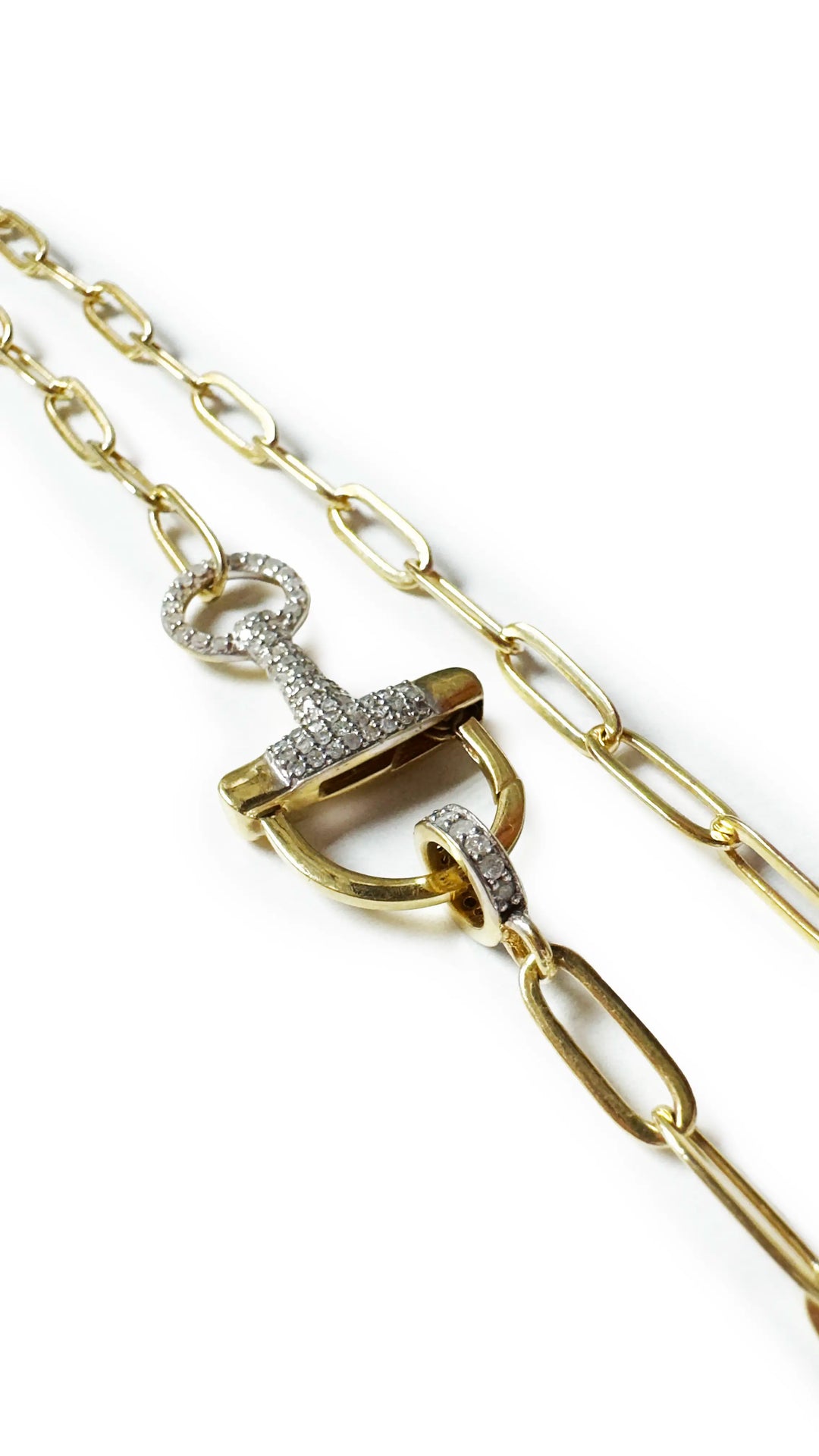 THE WOODS FINE JEWELRY CHAIN