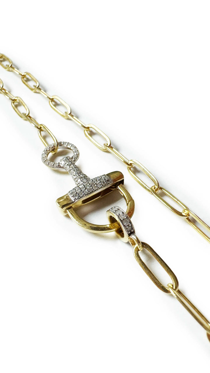 THE WOODS FINE JEWELRY CHAIN