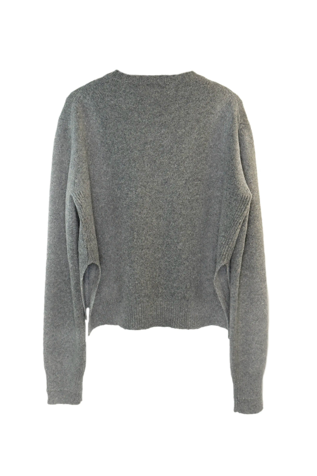 PLAN C SWEATER