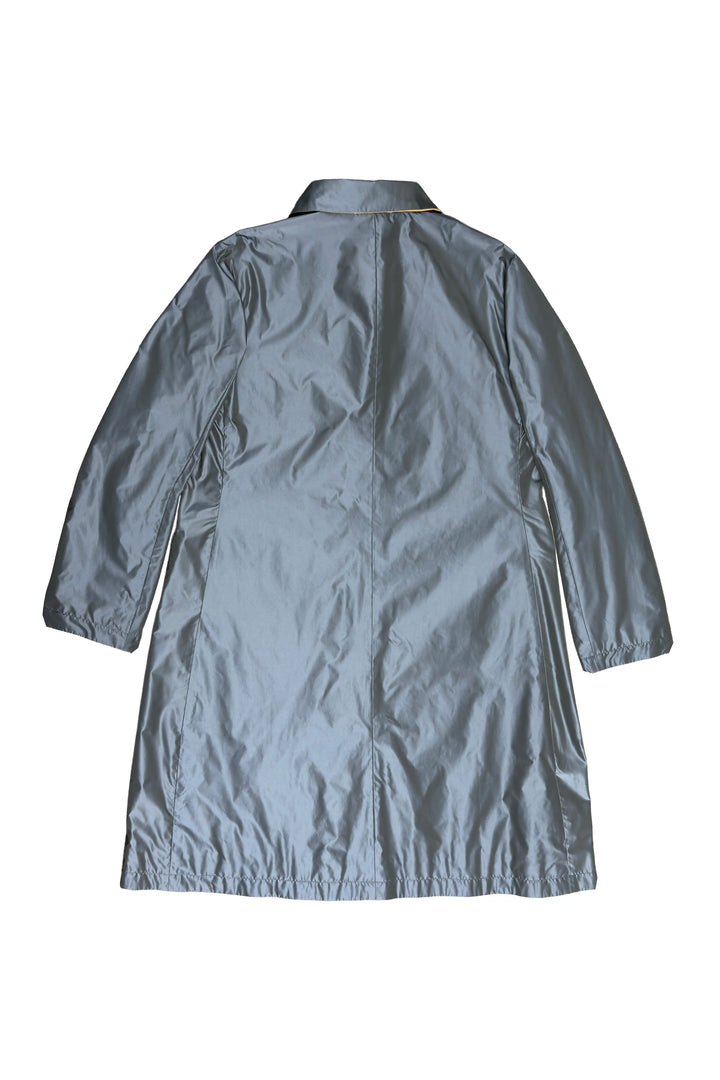 HERNO REVERSIBLE TOPPER