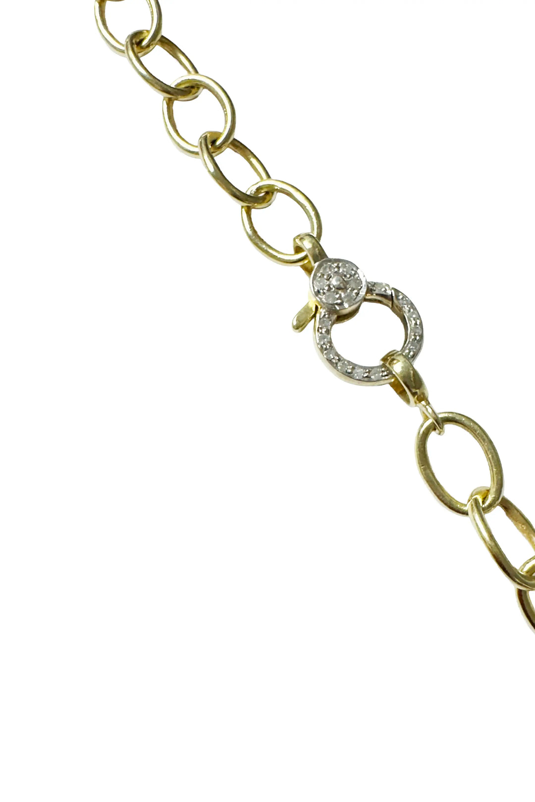 THE WOODS FINE JEWELRY CHAIN 16"