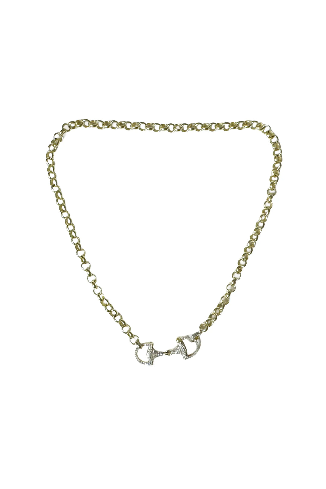 THE WOODS FINE JEWELRY CHAIN 16"