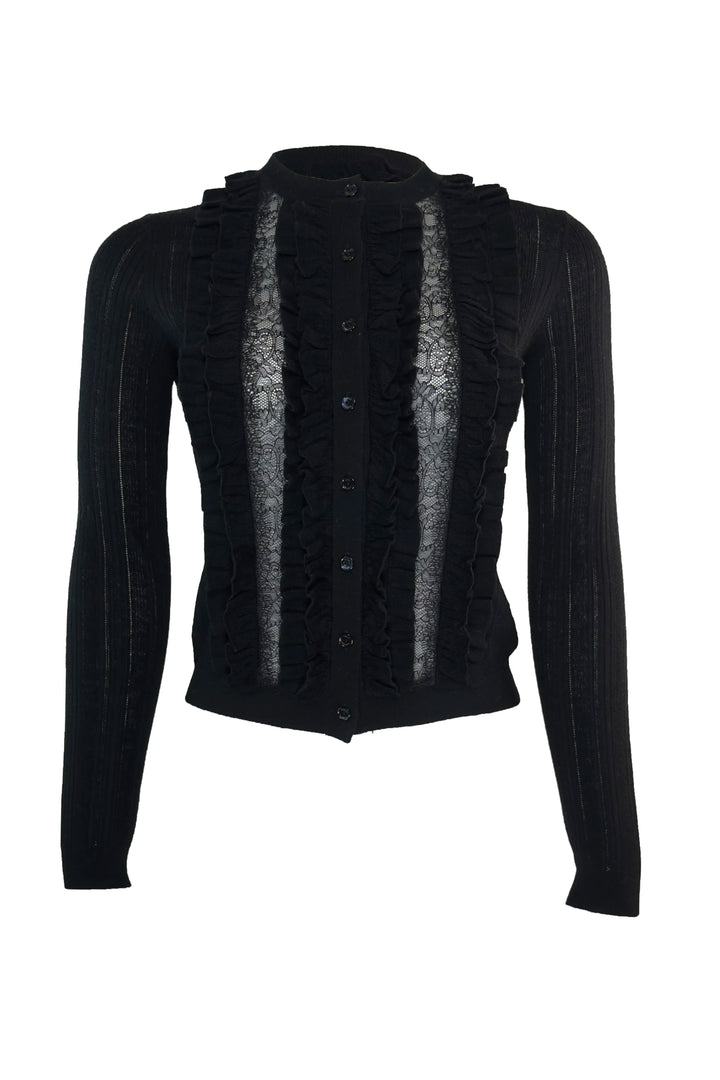 ULLA JOHNSON MARYEL CARDIGAN