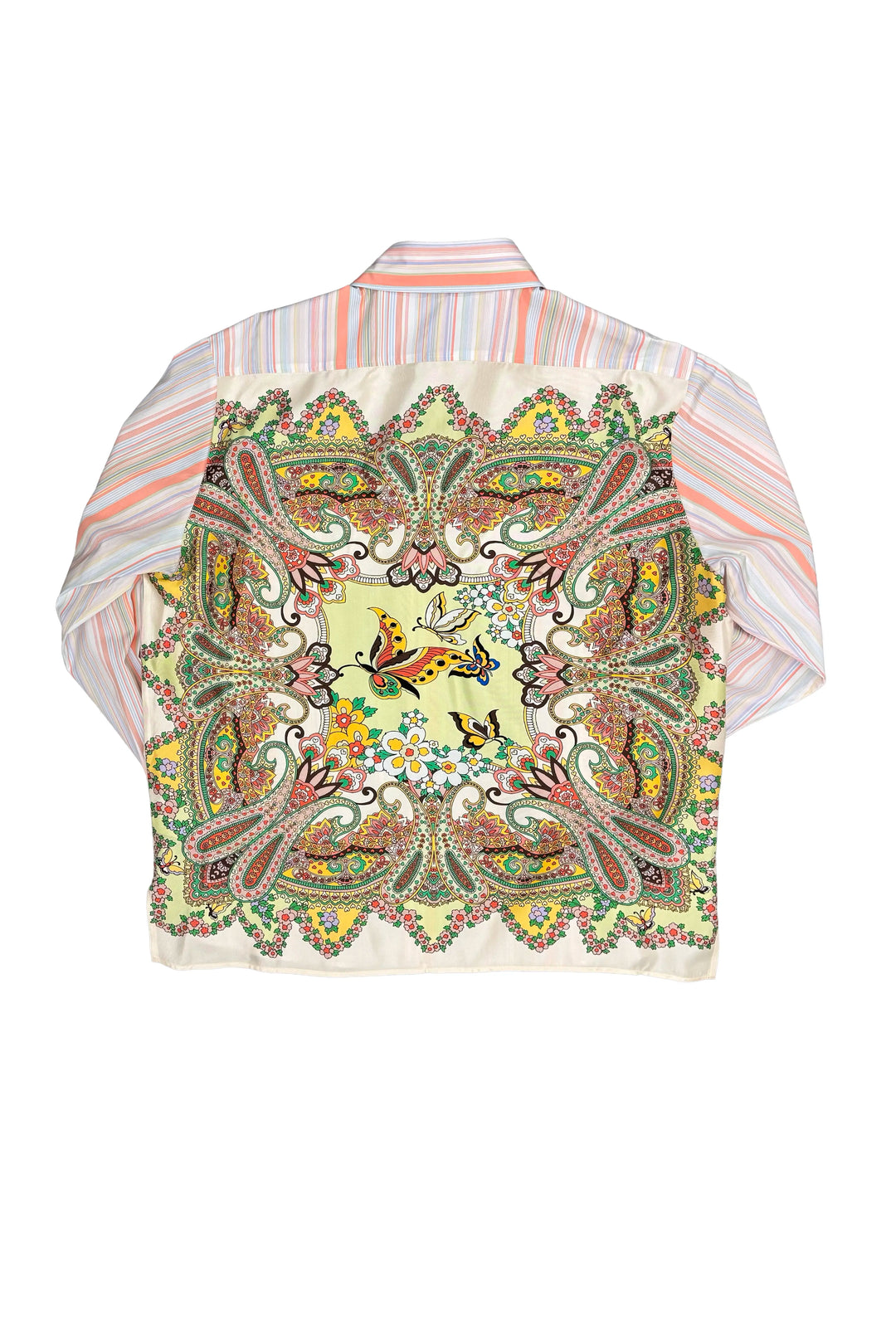 ETRO SHIRT