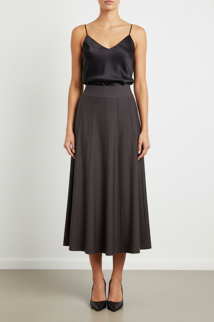 TWP WILLOW SKIRT