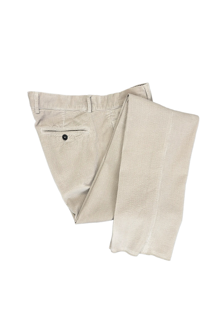 MASSIMO ALBA BABY CORD PANT