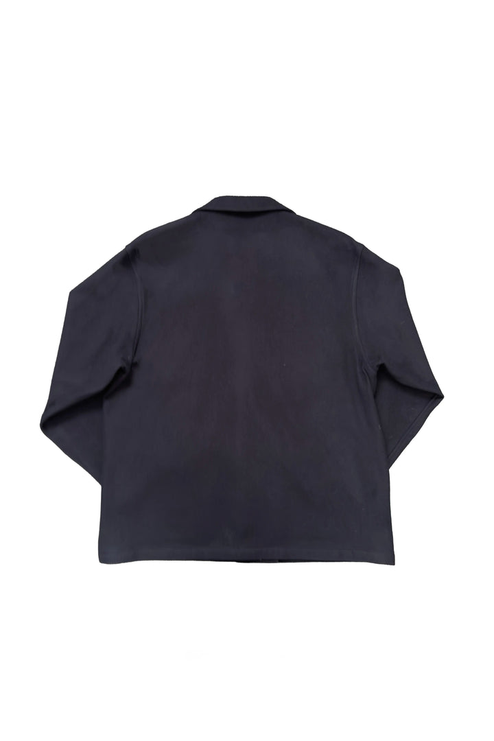 CARUSO SHIRT JACKET