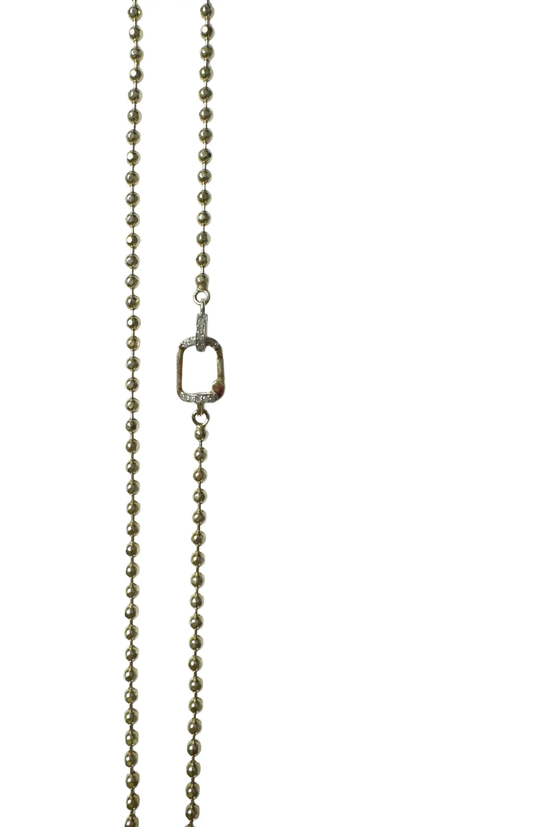 THE WOODS FINE JEWELRY CHAIN 16"