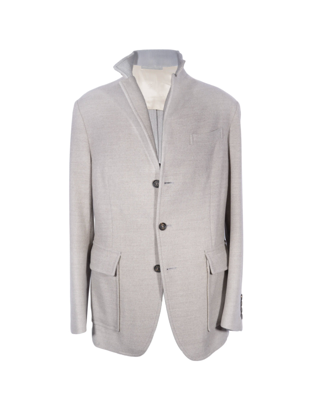 ELEVENTY CASHMERE COAT