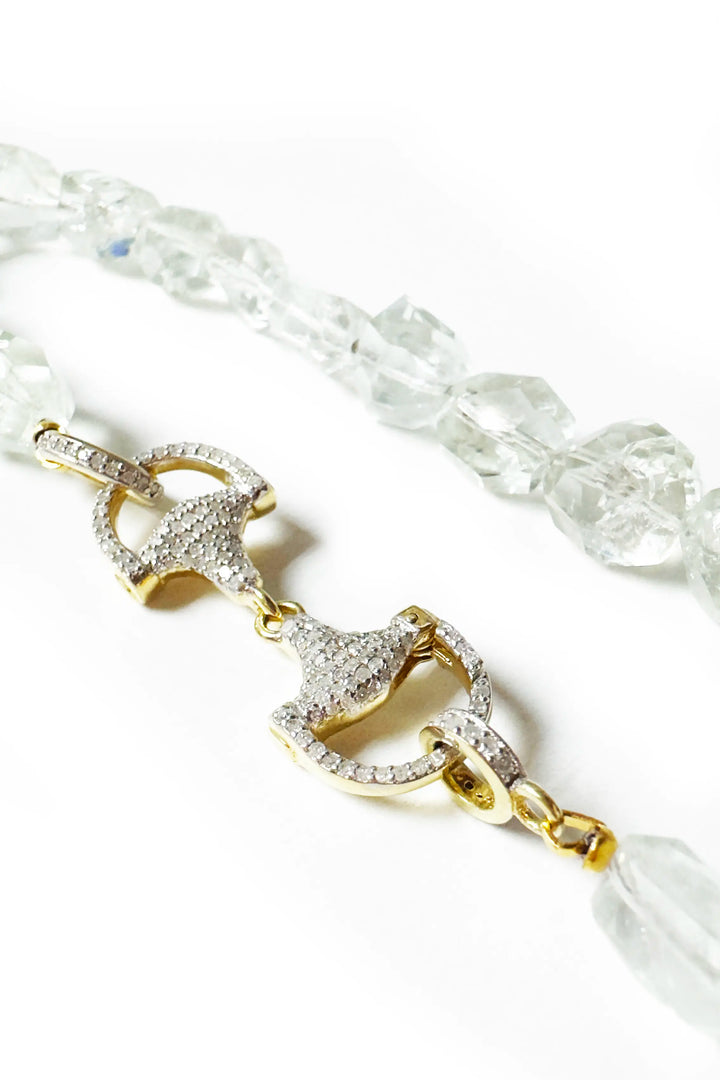 THE WOODS FINE JEWELRY NECKLACE