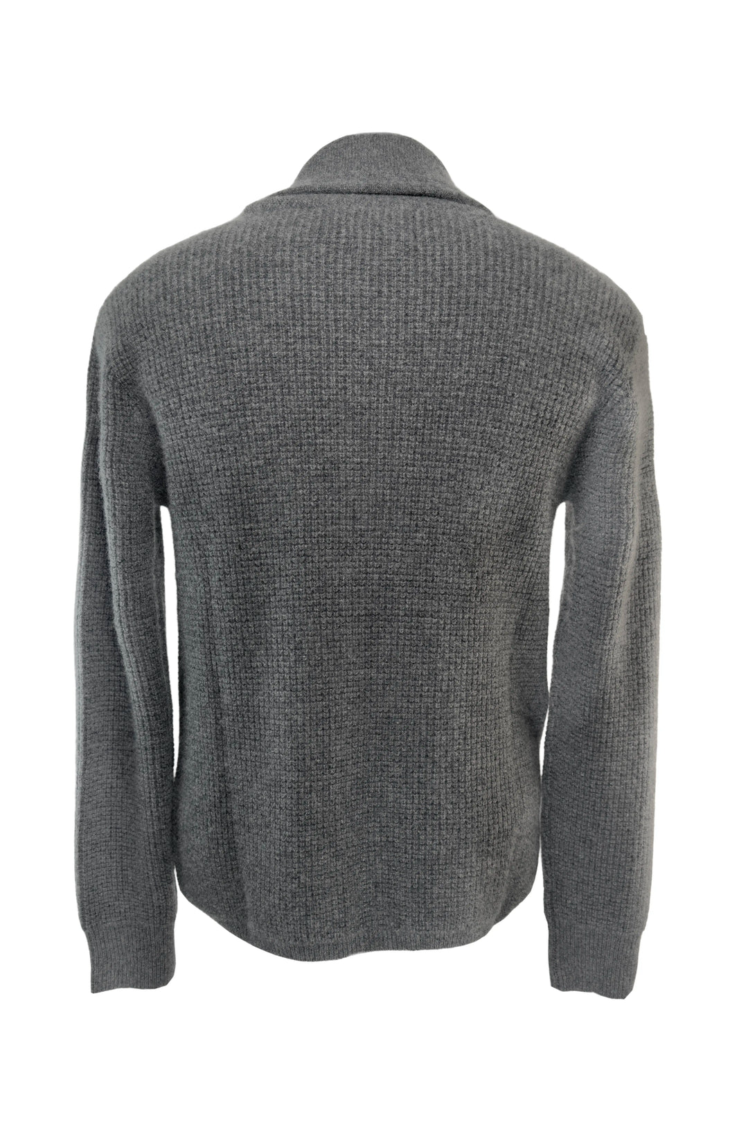 RRL CASHMERE CARDIGAN