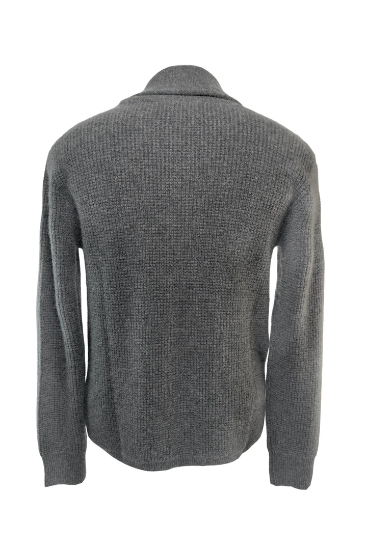 RRL CASHMERE CARDIGAN