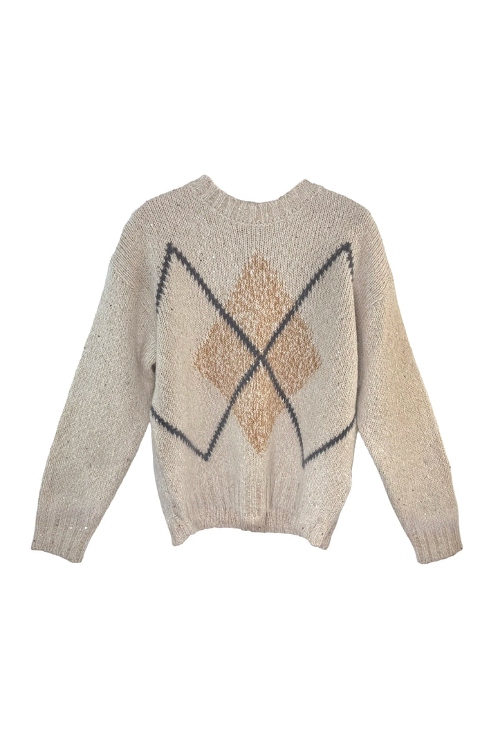 ELEVENTY SWEATER