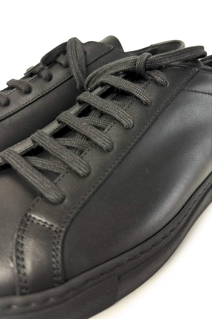 COMMON PROJECTS BLACK ACHILLES
