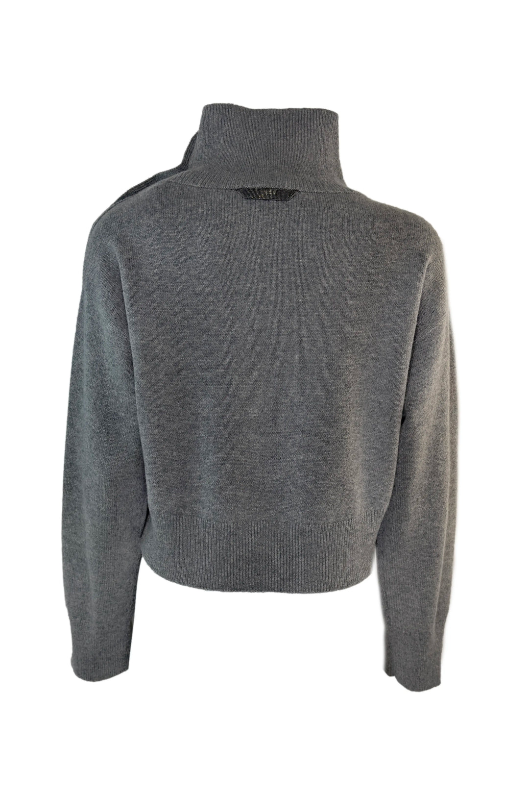 BRUNELLO CUCINELLI CASHMERE SWEATER