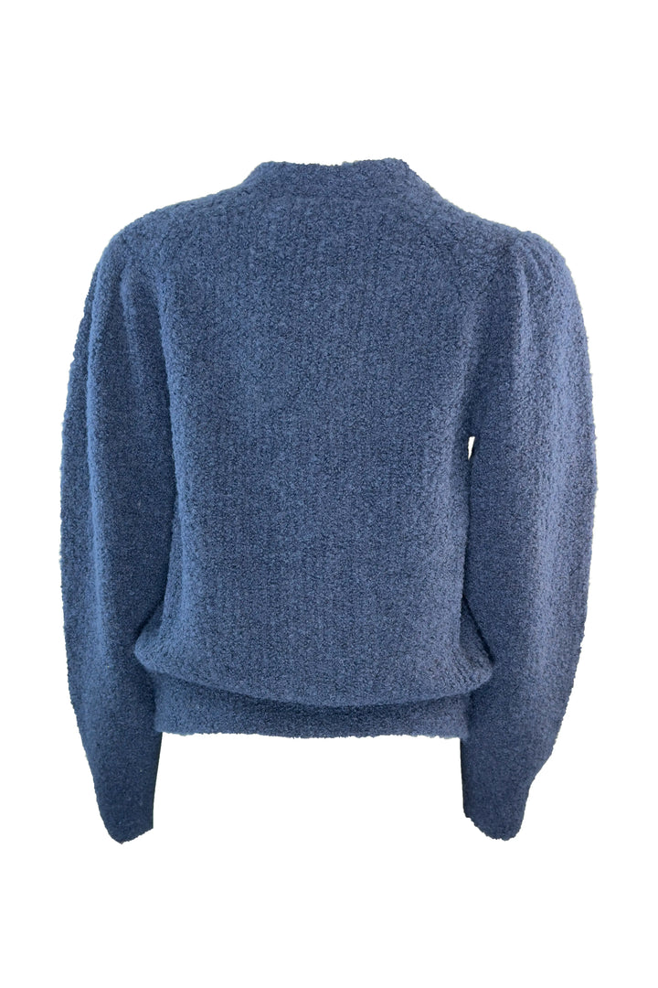 ULLA JOHNSON KIRA CARDIGAN