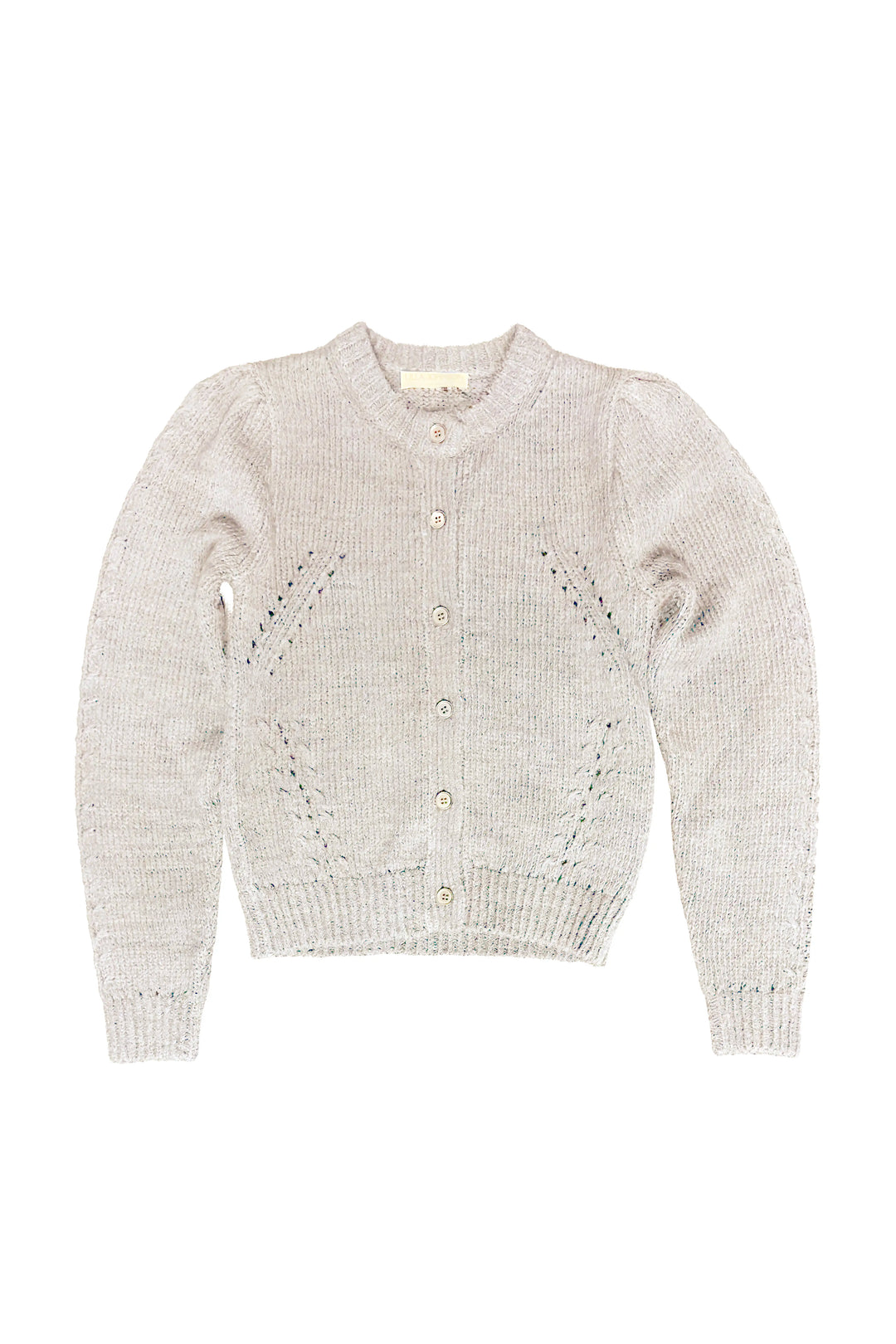 ULLA JOHNSON DELPHINA CARDIGAN