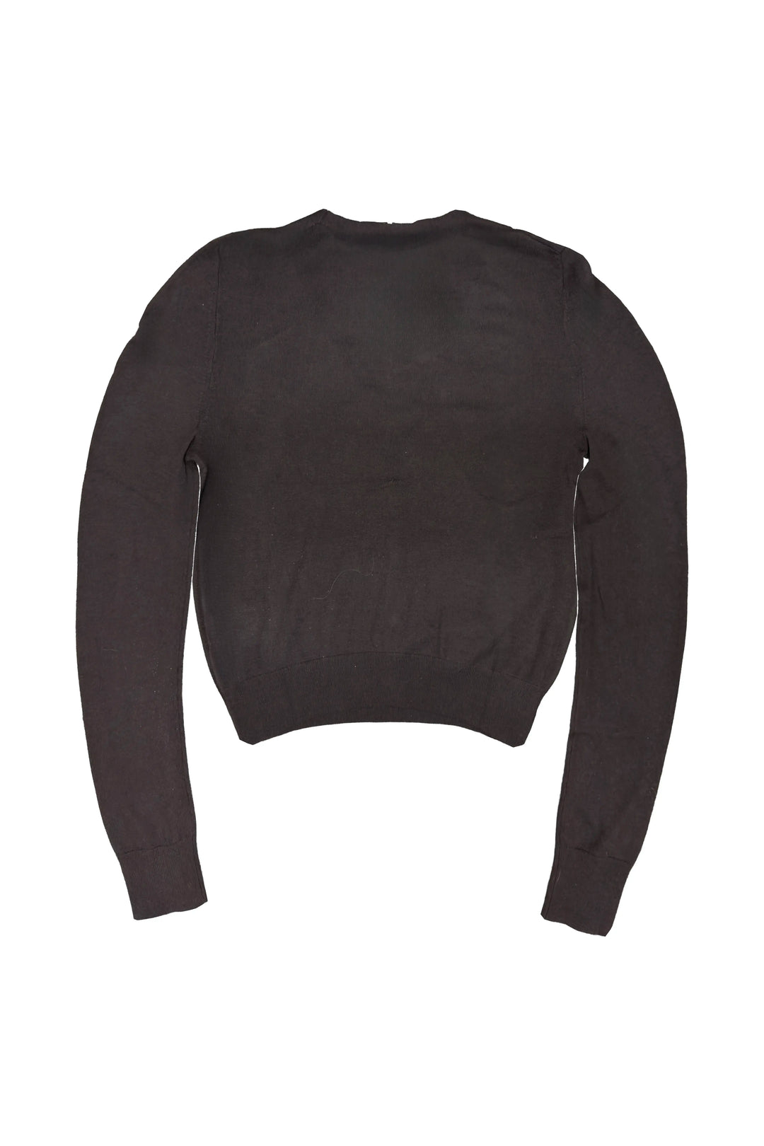 LISA YANG TARELYN CARDIGAN