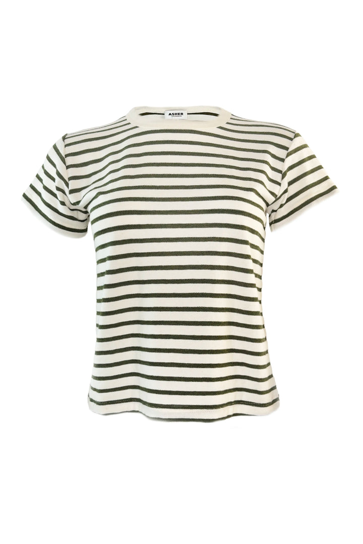 ASHER MARIELLE TEE