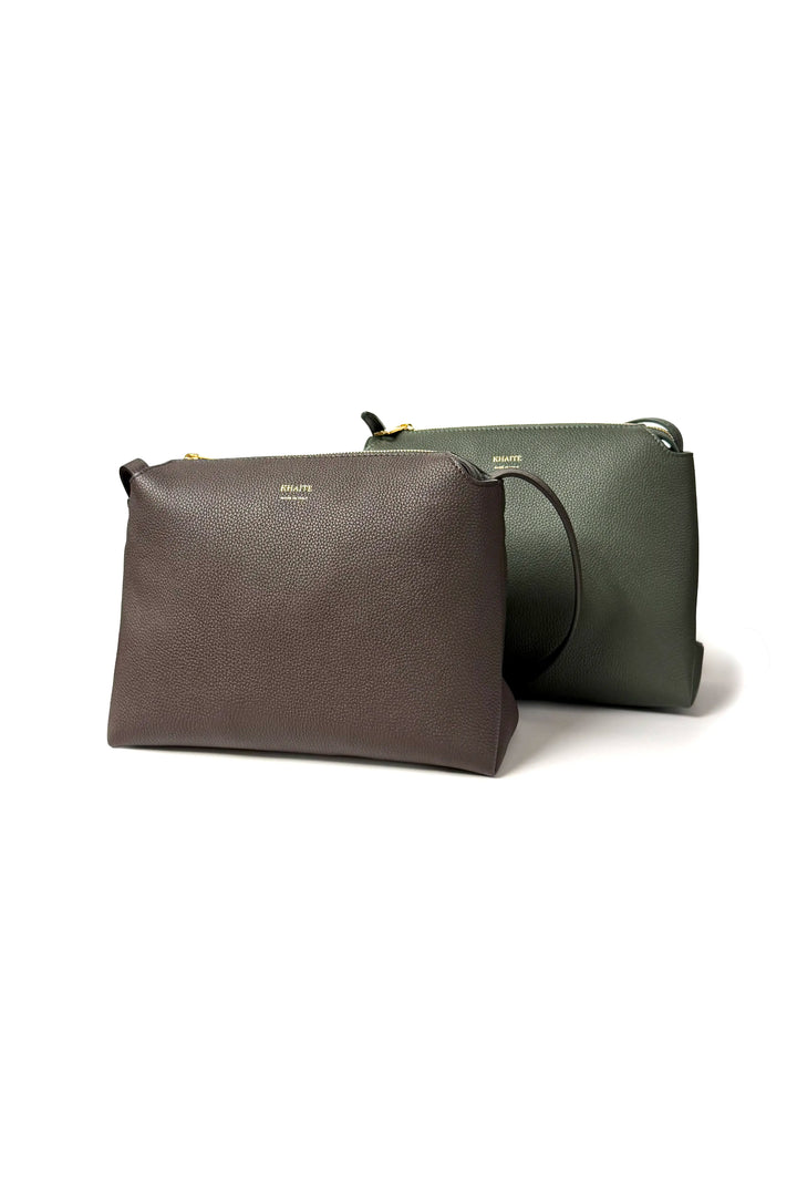 KHAITE LINA MEDIUM CROSSBODY BAG