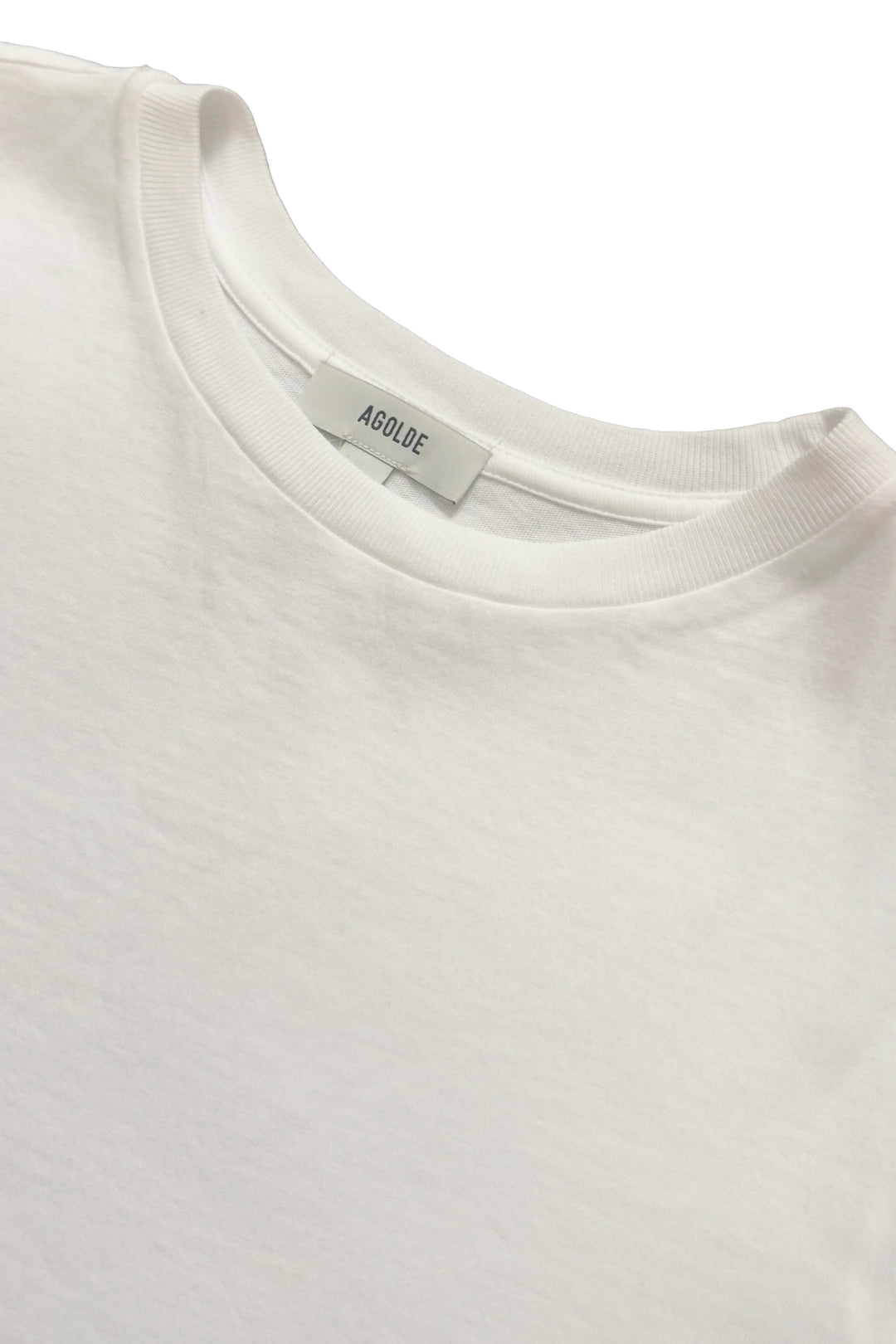 AGOLDE ADINE TEE