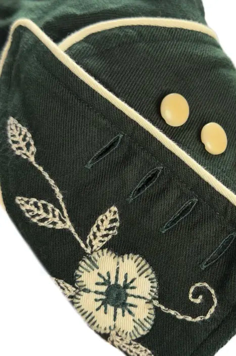 RRL DYLAN WESTERN SHIRT